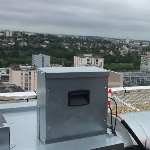 Grand Dijon Habitat se lance dans l’utilisation des objets connectés