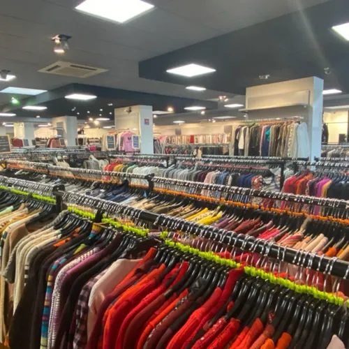 Une nouvelle friperie va ouvrir ce mercredi à Quetigny