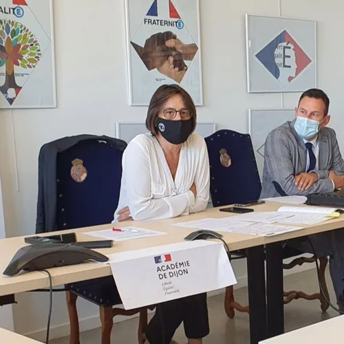 Académie de Dijon : l’égalité des chances comme mot d’ordre pour la...