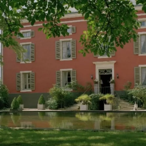 #Epiquesépoques : découvrez le château de Courban