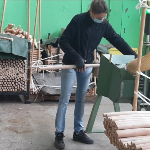Cet événement soutient la mixité professionnelle