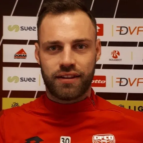DFCO / OM, Baptiste Reynet : « C’est des matchs qu’on aime jouer »