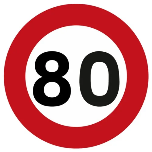 Limitation à 80km/h sur les routes : la réaction de l'Automobile...