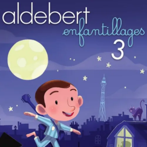 Aldebert en spectacle ce vendredi soir au Zénith de Dijon