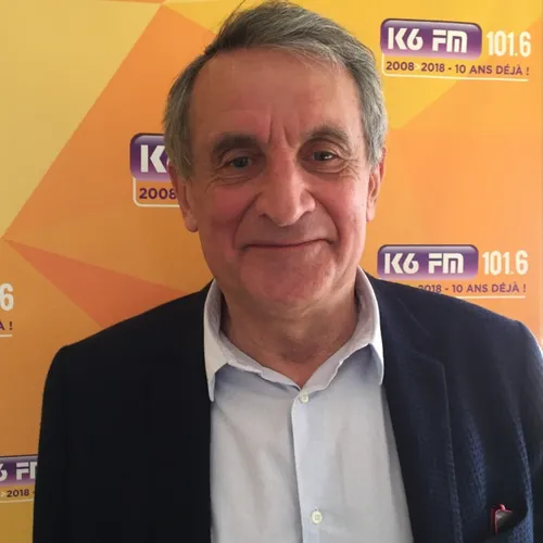 Xavier Mirepoix, CCI de Côte d'Or : « Globalement, les entreprises...
