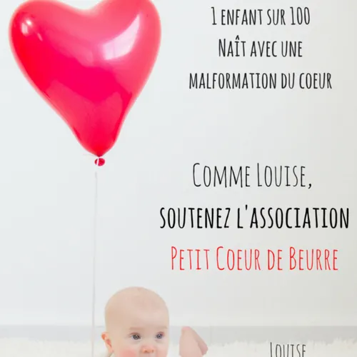 L'association "Petit cœur de beurre" sur le trail de la Chouette à...