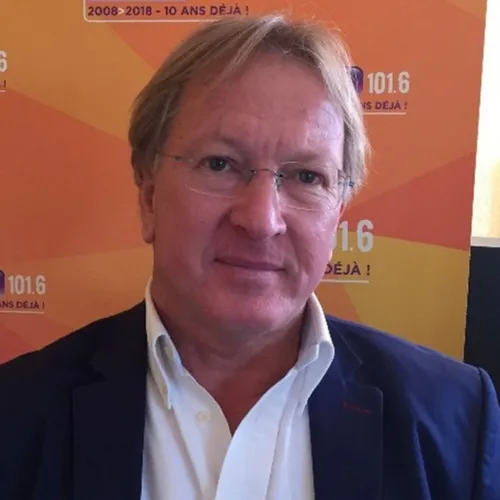 Rémi Détang : « Les travaux du centre-ville de Quetigny se...