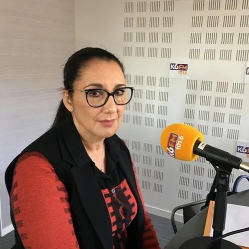 La députée Fadila Khattabi mène les auditions suite au scandale ORPEA