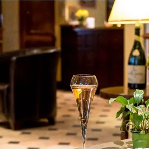 Découvrez l’hôtel restaurant de l’Ecu à Montbard