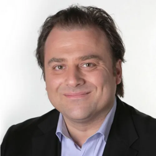 François Deseille nous présente la fête de la gastronomie de Dijon
