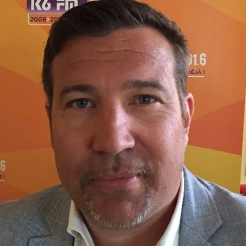 David Butet, nouveau président du MEDEF Côte d’Or