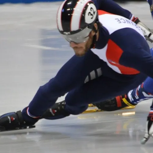 Thibaut Fauconnet, seul Dijonnais aux JO de Pyeongchang, va tenter...