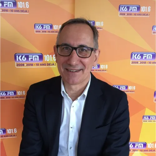 Les Médiévales à Saint-Apollinaire avec Jean-François Dodet