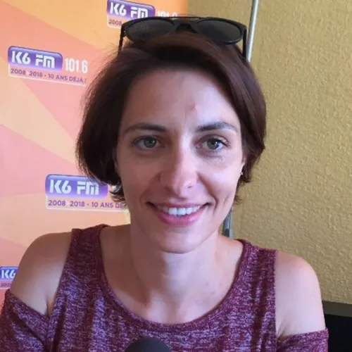 Laura Petrement nous présente la start-up dijonnaise "Neatyy"