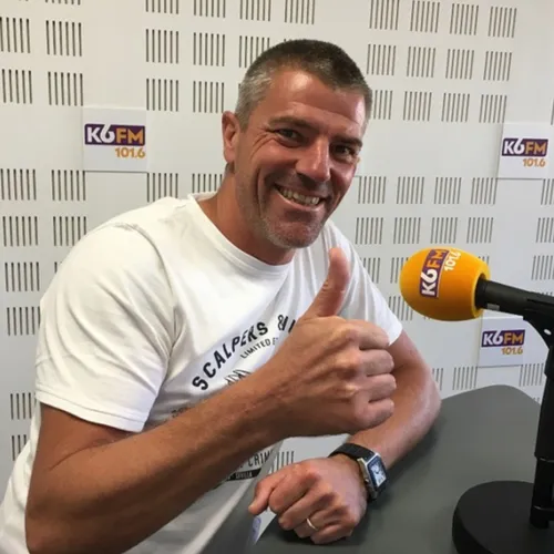 Gregory Coupet revient sur sa carrière et la reprise du DFCO