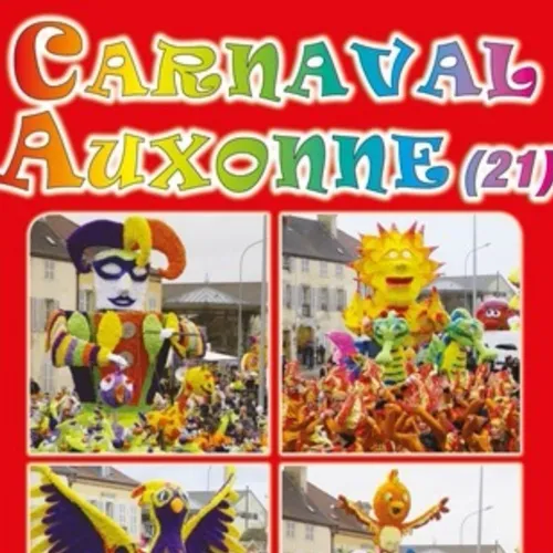 Rendez-vous ce dimanche après-midi au carnaval d’Auxonne