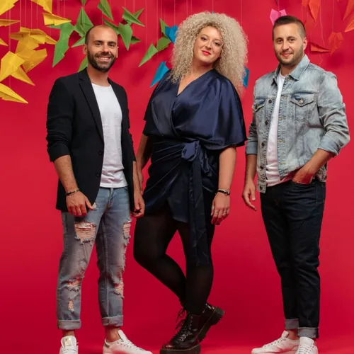 Showcase K6FM : redécouvrez le groupe "Trois Cafés Gourmands"