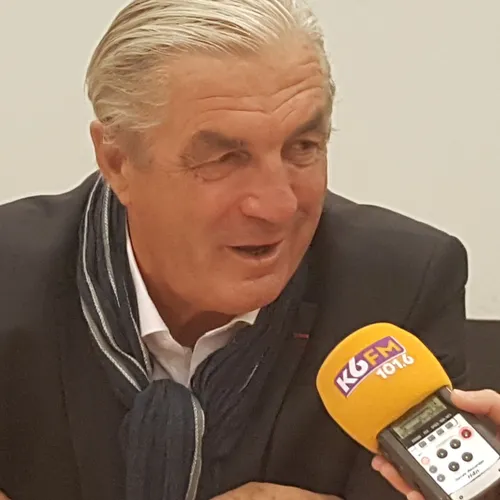 François Sauvadet : « En Côte d’Or, nous soutenons nos producteurs...