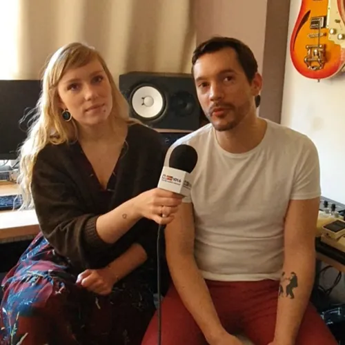 SHOWCASE K6FM : découvrez Les yeux d’Olga