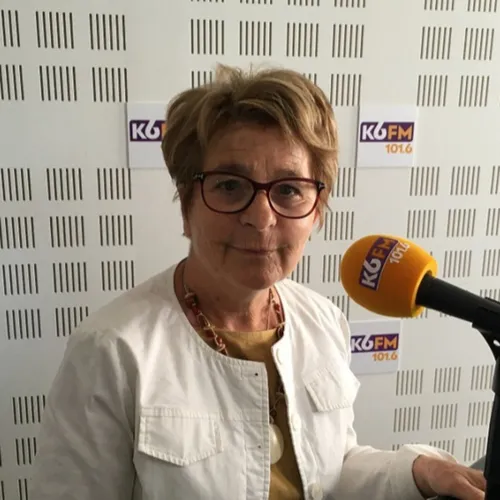 Marie-Guite Dufay : « On a réussi à faire une fusion administrative »