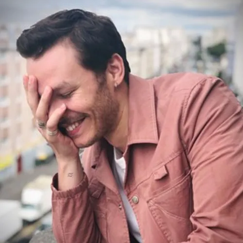 SHOWCASE K6FM : découvrez le chanteur Antonin Véla
