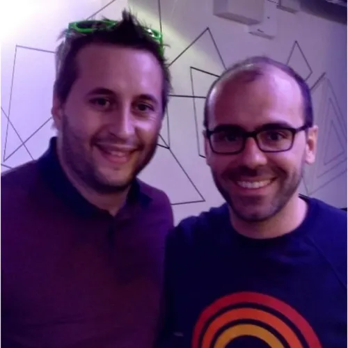 Interview avec le groupe Trois Cafés Gourmands