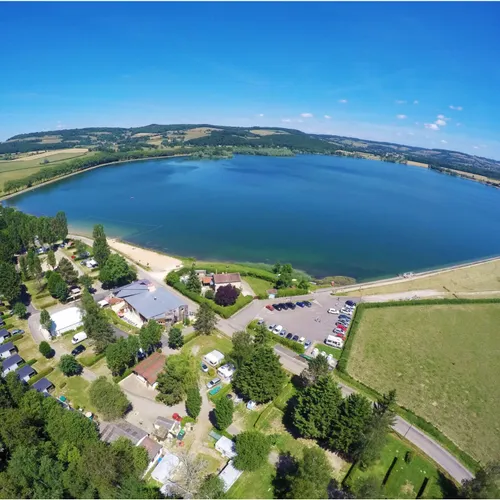 Redécouvrez le domaine du lac de Panthier