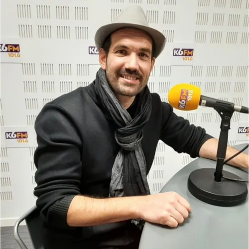Le chanteur dijonnais Filansen dévoile son cinquième album