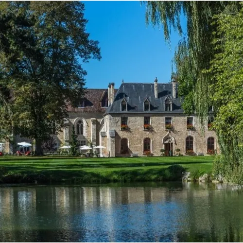 Redécouvrez l’Abbaye de la Bussière