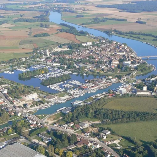 Que faire cet été dans le val de Saône ?