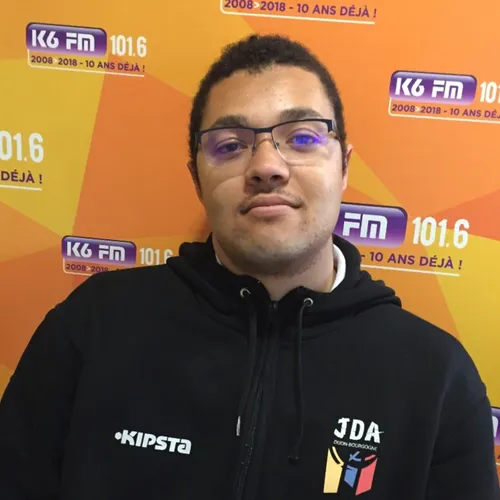 Zoom sur la JDA Académie avec Sébastien Brassat