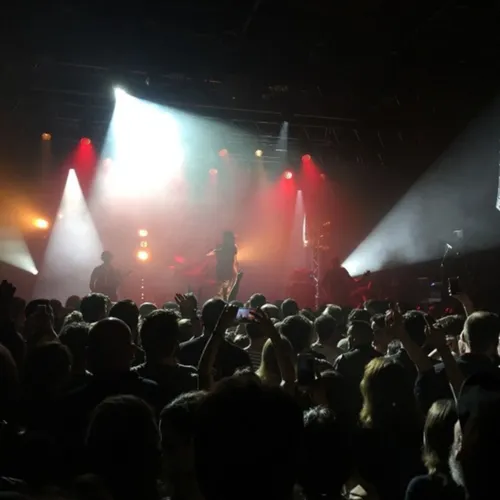 Le festival « Rock'N Saul » ce samedi soir à Saulon-la-Chapelle