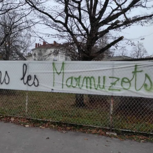 Dijon : une école menacée de fermeture, les parents d’élèves se...