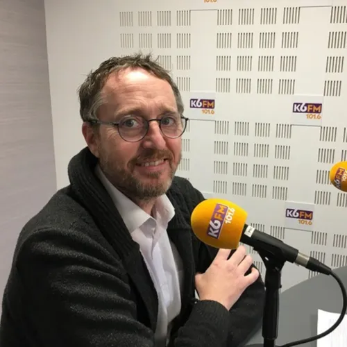 Martial Mathiron, maire de Genlis : « On veut redynamiser la ville »