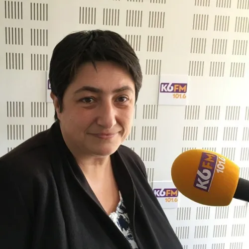 Claire Rocher : « Je continue à défendre les travailleurs »
