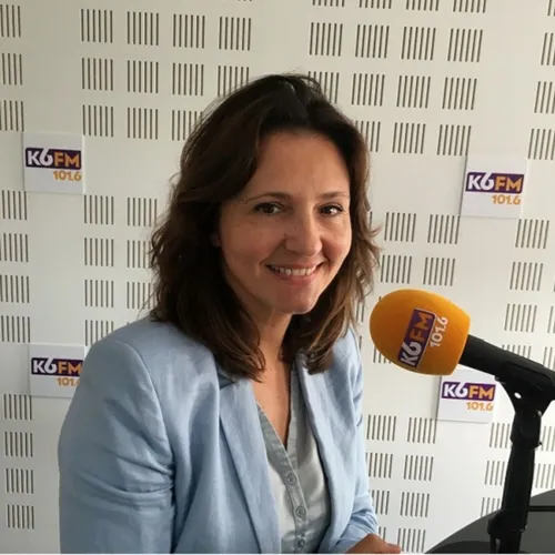 Sladana Zivkovic sur l’arrivée de l’OIV à Dijon : « Une grande date...
