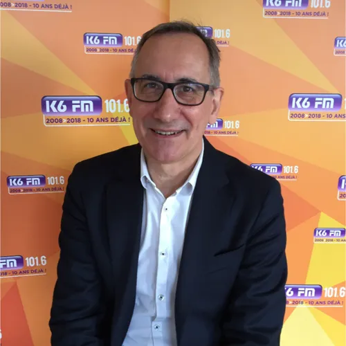 Jean-François Dodet : « Nous avons lancé l’engagement citoyen pour...