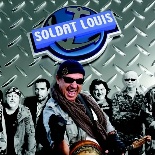 Soldat Louis au festival des « Nuits Celtiques » ce samedi à Genlis