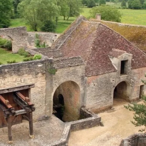 #Epiquesépoques : lancement de l’anniversaire de la Grande Forge de...