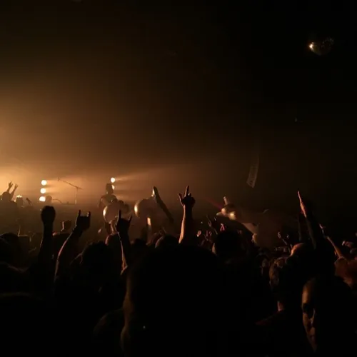 Quelle programmation musicale cette saison à la Vapeur ?