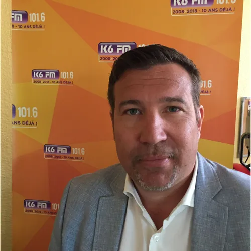 David Butet nous parle de l'Université d'été du MEDEF Côte-d'Or