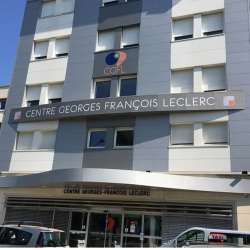 Le centre Georges-François Leclerc s’agrandit