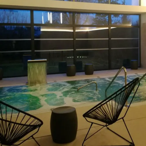 L'hôtel Richebourg inaugure son nouveau spa