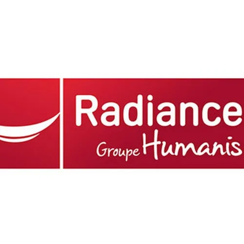 Le nouveau service de notre partenaire Radiance Groupe Humanis
