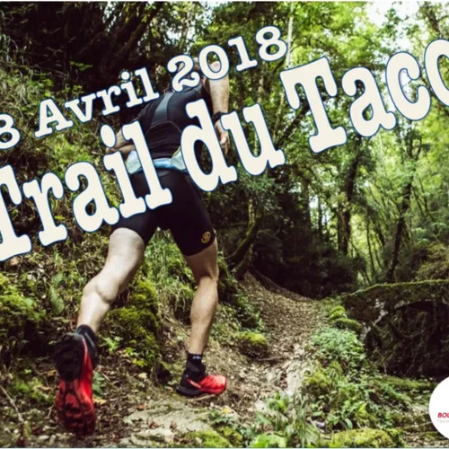 Rendez-vous ce dimanche pour le trail du Tacot