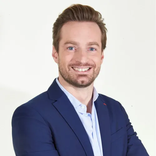 Charles Rozoy vous présente son nouveau site de consulting