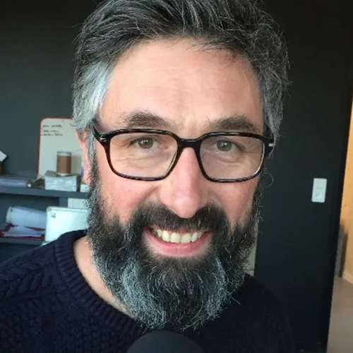 Yann Rivoal présente le "week-end découverte" à la Vapeur