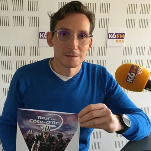 K6 FM