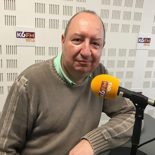 Yves Bard incite les artisans à aller voter pour la chambre des...