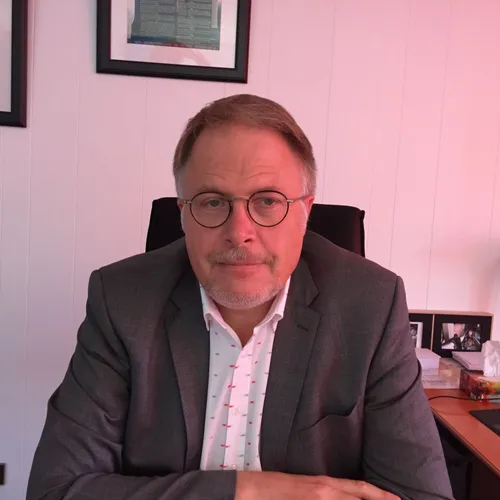 Thierry Falconnet répond a nos questions